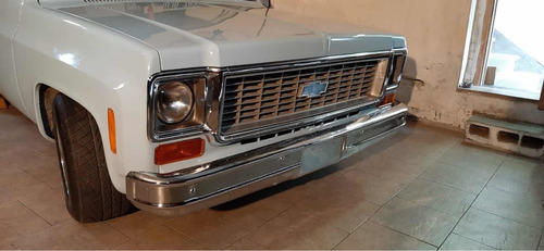 Chevrolet C-10