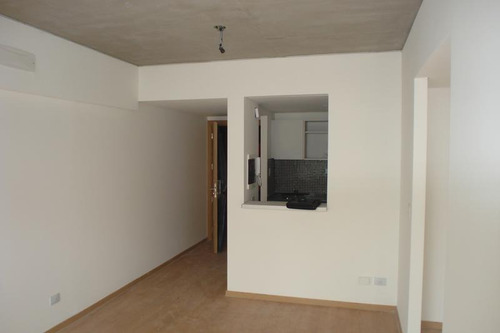 Hermoso Departamento De 2 Amb. En Torre De Lujo - Caballito - 50m2 - Full Amenities-