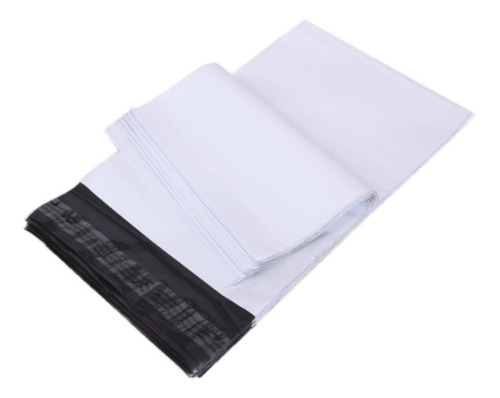 Envelopes De Segurança Saco Plastico Sedex 40x60 100 Peças