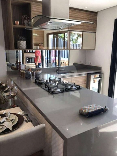 Imagem 20 de 30 de Casa-cotia-vila De São Fernando | Ref.: Reo503279 - Reo503279