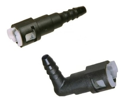 Kit Engate Conector Plug Do Filtro Combustivel Fiat Doblo