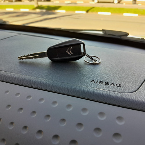 Citroën C3 1.0 Live Pack Flex 5P