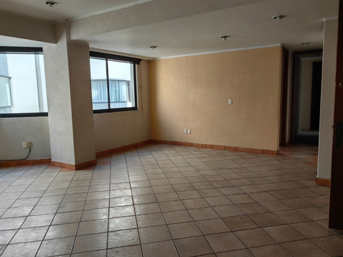 Imagen 24 de 28 de Amplio Departamento En Venta Col Napoles Con 2 Estacionamientos