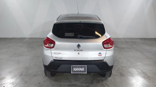 Renault Kwid 1.0 Intens
