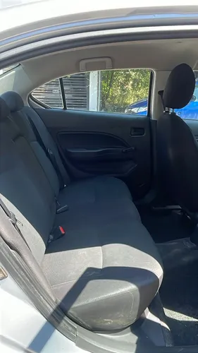 Dodge Attitude 1.2 Se Mt