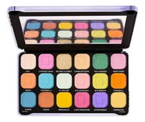 Comprar Paleta De Sombras Friends X Revolution We Were On A Break