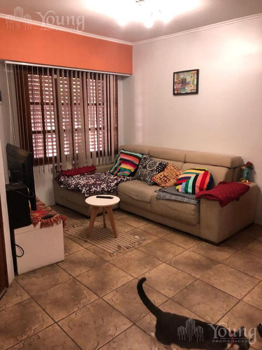 Casa 4 Ambientes En Venta En Villa Domínico