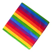 Comprar Pack 12 Pañoletas Bandanas Diversidad Gay Lgbt Orgullo
