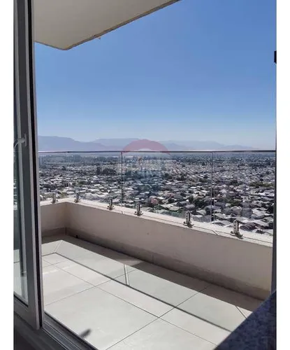 Venta Departamento Maipu Metro Monte Tabor