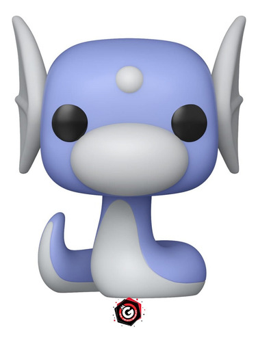Funko Pop Dratini 1050 Pokemon