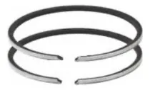 Comprar Juego De Anillos Moto Gilera Runner Sp180 2 Tiempos