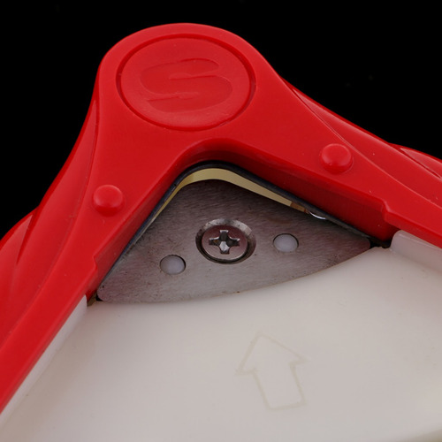 R5 Cortador De Esquina Rounder Punzón Para Cortador De Pape