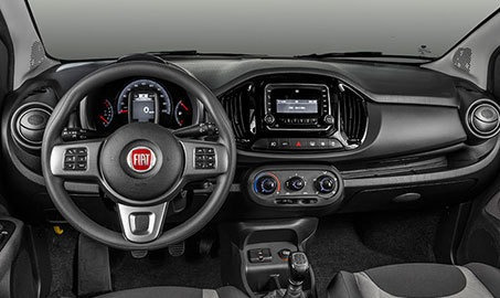 Plan Fiat Uno Way 1.3 0kmcon Tu Usado Retiras 0% Interés M-