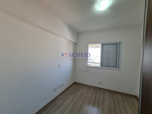 Imagem 10 de 15 de Pronto Para Morar!!! Apartamento - 3 Quartos. 1 Suíte E 2 Vagas - Condomínio Maison Durand - Mr80471
