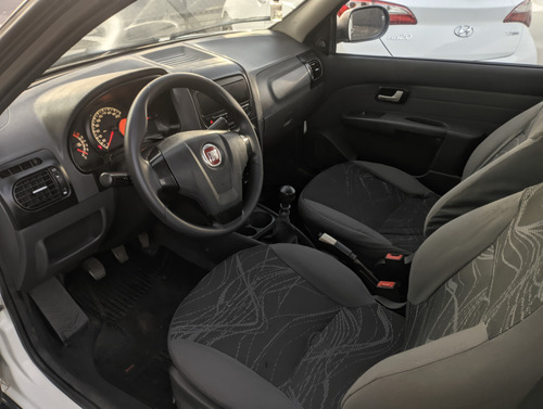 Fiat Strada 1.4 Working Flex 2p