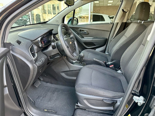 Chevrolet Tracker 1.4 16V TURBO FLEX LT AUTOMATICO