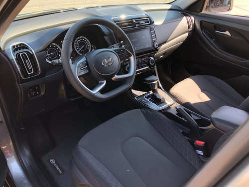 Hyundai Creta 1.0 Tgdi Flex Limited Automático