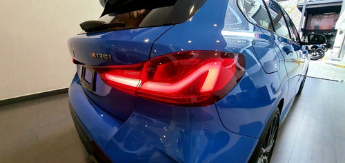 Imagen 14 de 15 de Bmw Serie 1 M135