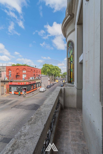 Imagen 15 de 16 de Venta De Apartamento En Aguada De 3 Dormitorios - Cooperativa