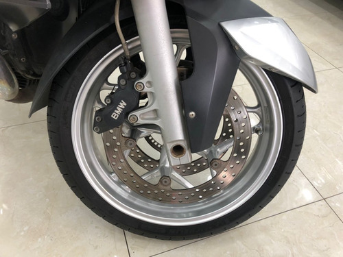 Imagen 4 de 5 de Bmw R 1200