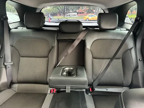 Renault Koleos 2.5 Zen