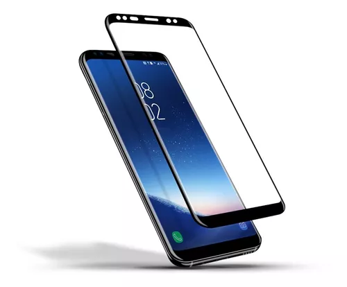 iPhone X/Xs, Vidrio Templado 9D