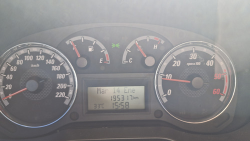 Fiat Punto 1.3 Elx Top Multijet