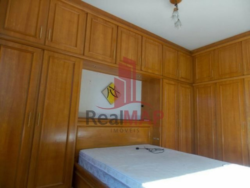 Imagem 5 de 6 de Apartamento - Nossa Senhora Do Rosario - Ref: 2429 - V-2429