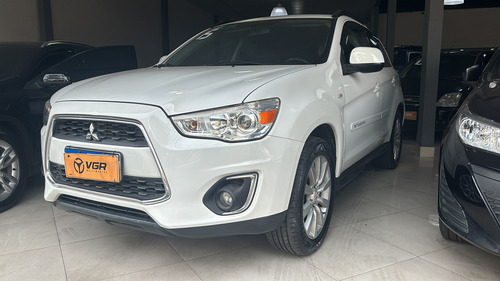 Mitsubishi ASX 2.0 2wd 5p