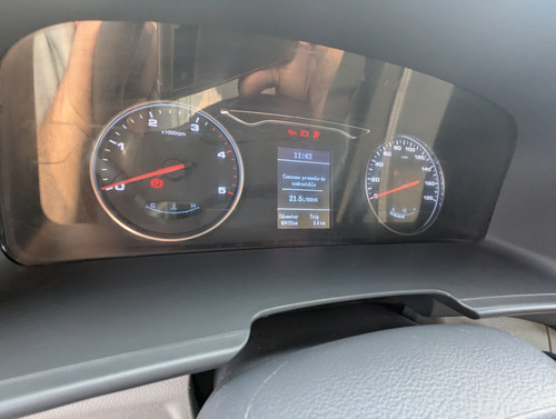 JAC Sunray 2.8Td Cargo