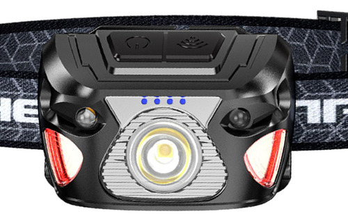 . Faro Led Recargable Faros For Faro Led Impermeable