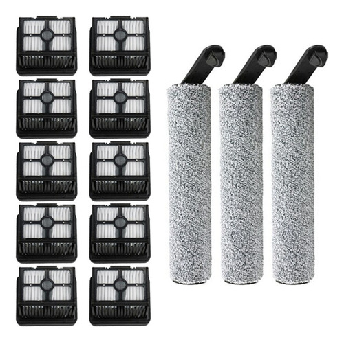 Para H12 Pro/h12/h12 Core Soft Roller Spare