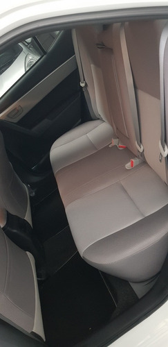 Toyota Corolla 1.8 Xei Mt 140cv 2020