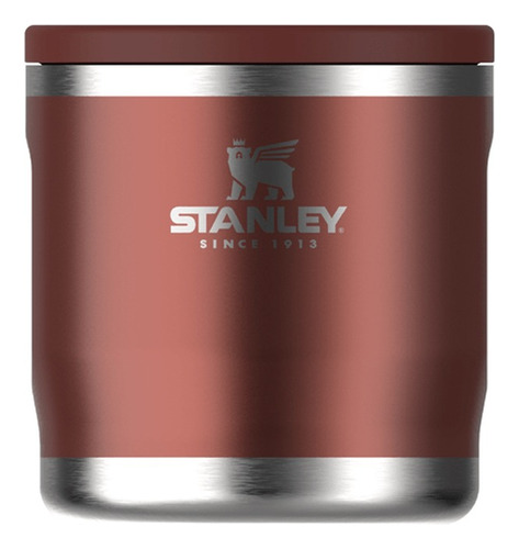 Viandera Térmica Stanley Adventure To-go 354 Ml