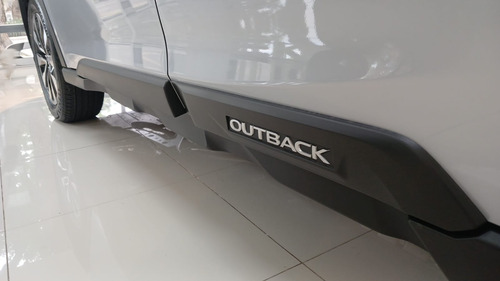 Subaru Outback 2.5 Limited Es