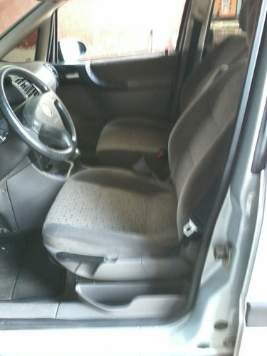 Chevrolet Zafira 2.0 Elegance Flex Power Aut. 5p