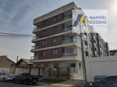 Apartamento Em Vila Nova - Araucária - 425