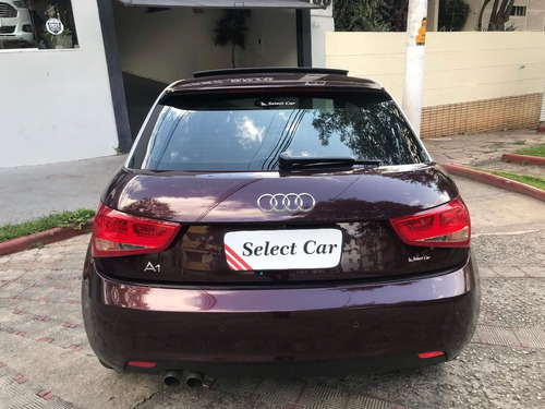 Imagem 5 de 13 de Audi A1 1.4 2011/2012