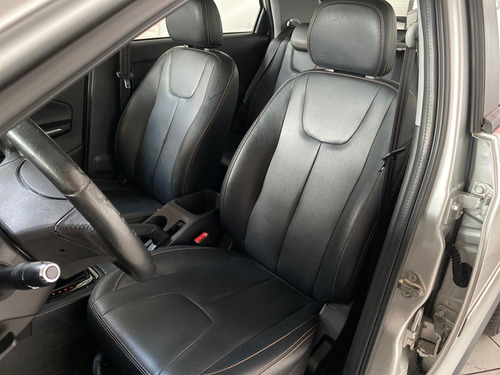 Chery Tiggo 2 TIGGO 2 ACT 1.5 16V FLEX AUT.5P