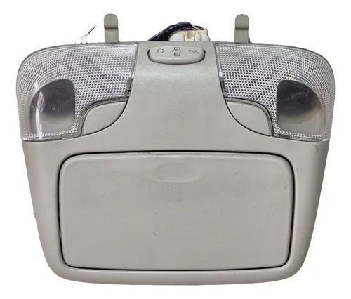 comprar Luz Teto Porta Óculos Gm Omega 03\u002F05 92084127 Original Usado