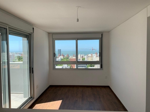 Imagen 2 de 10 de Venta Apartamento 1 Dormitorio En Cordón Sur Con Renta
