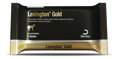 Lexington Gold