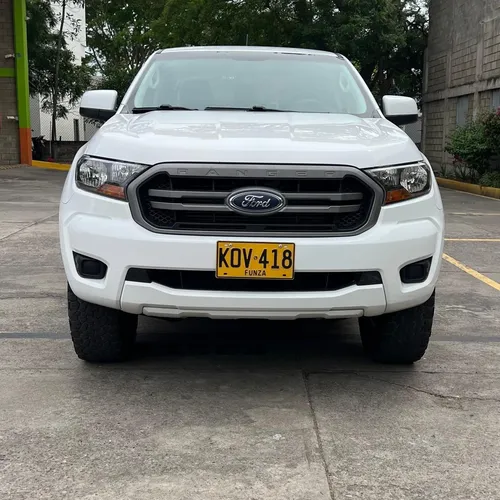 Ford Ranger 3.2 Xls