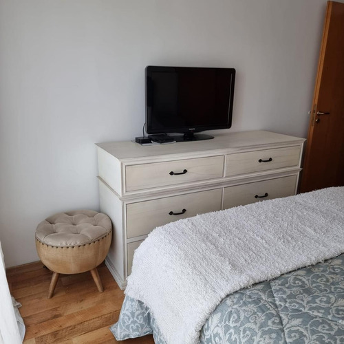 Imagen 18 de 20 de Excelente Depto De 3 Amb Con Baño, Toilette Y Balcón