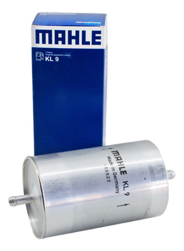 Filtro Combustible Mahle Peugeot 205 1.4i 405 2.0i 605 3.0i 