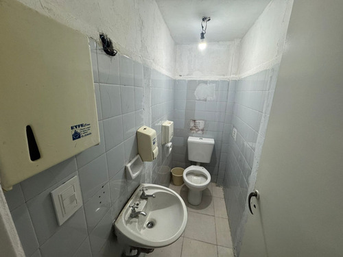 Venta Oficina Depto 4 Amb Balvanera Oportunidad