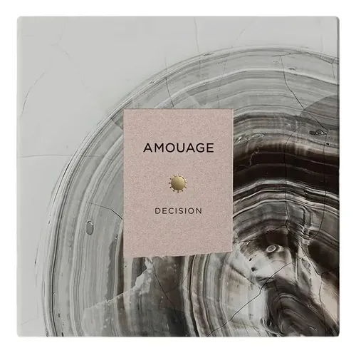 Perfume Amouage Decision Man 100ml - Original Lacrado | MercadoLivre