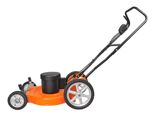 Cortador De Grama Elétrico 2500w Ce45m Corte 45cm Tramontina