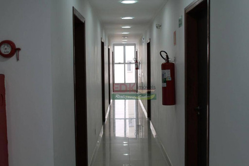 Imagem 16 de 16 de Loja Para Alugar, 58 M² Por R$ 4.104/mês - Jardim Satélite - São José Dos Campos/sp - Lo0033