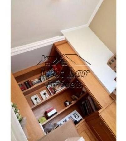 Imagem 4 de 15 de Ref 165340 Casa Sobrado No Bairro City Bussocaba - Osasco - Sp - 165340